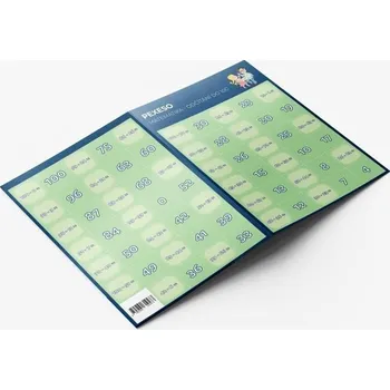 Pexeso Pexeso: Matematika - Odečítání do 100