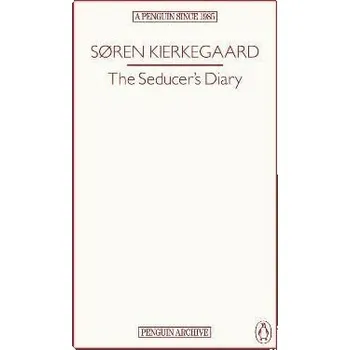 Beletrie pro dospělé Seducer's Diary