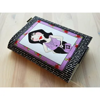 Obal na knihu Obal na knihu-Loralie, L9010Lo