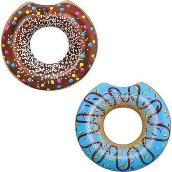 Vodní sport Nafukovací kruh - kobliha, průměr 1,07m, assort