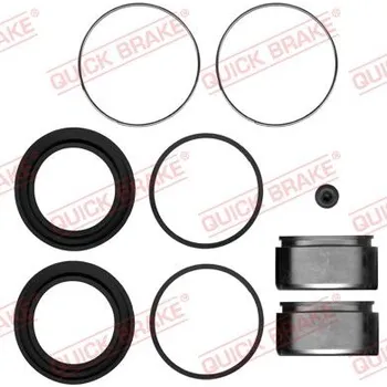 Brzdový třmen Sada na opravy, brzdový třmen OJD Quick Brake 114-5315