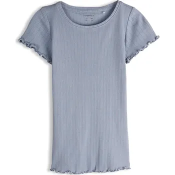 GATE Bavlněné žebrované tričko 8Y 426-0550/75