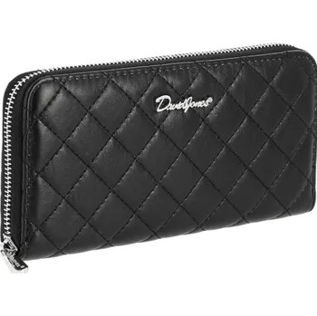 Peněženka David Jones Dámská prošívaná peněženka David Jones P116-510, různé barvy Barva: karamel