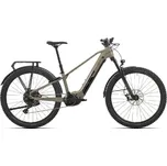 Rock Machine eBlizz B90T 750 Wh 29"…