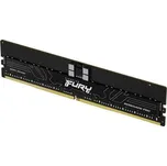 Kingston FURY Renegade Pro 32GB DDR5 6000MHz CL32 ECC reg DIMM, EXPO