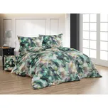 Matějovský Povlečení bavlněný mako satén VALLEY Velikost: 40x40 cm