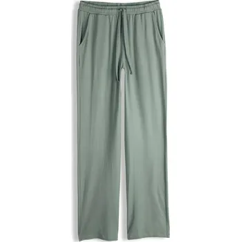 GATE Basic wide leg tepláky 46 226-0801/422