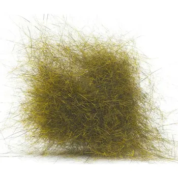 Troutline Squirrel Pure Dubbing Golden Olive