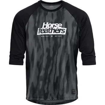 Sport Bike dres Spike 3/4 - halftone/black velikost L