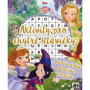 Bystrá hlava Aktivity pro chytré hlavičky - Sofie
