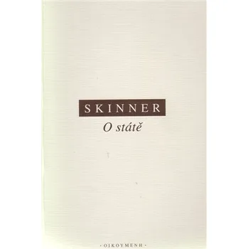 O státě