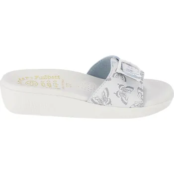 Dámská obuv Protetika – zdravotní pracovní obuv FUSBET 1 motýl Veľkosť: 37