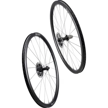 Zapletené kolo Hunt Wheels Zapletená kola HUNT 34 Aero Wide Disc SL Typ ořechu: Shimano/SRAM HG Splined