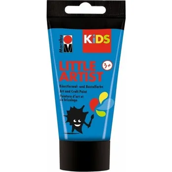 Marabu Kids Little Artist, Blue 253, 75ml