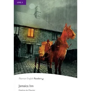 Anglický jazyk PER | Level 5: Jamaica Inn