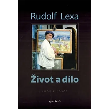 Umění Rudolf Lexa