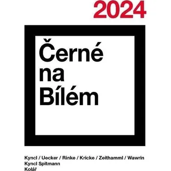 Umění Černé na Bílém