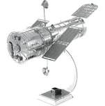 Metal Earth 3D kovový model Hubbleův teleskop
