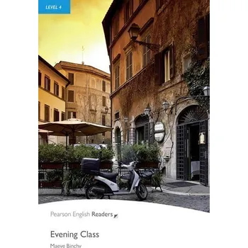 Cizí jazyk PER | Level 4: Evening Class