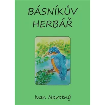 Kniha Básníkův herbář