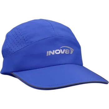 Čepice Kšiltovka INOV-8 ACTIVE CAP 001470-bl-002 Velikost M/L