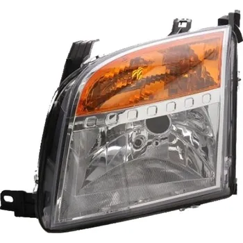 Přední světlomet Levé přední světlo Ford Fusion (JU) 05-12