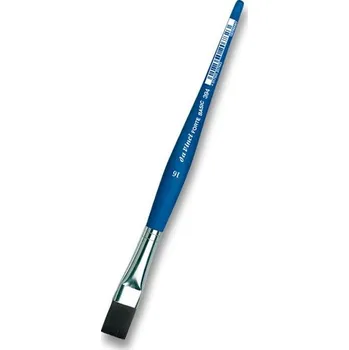 Umělecký štětec Štětec da Vinci Forte Basic - plochý, velikost 16