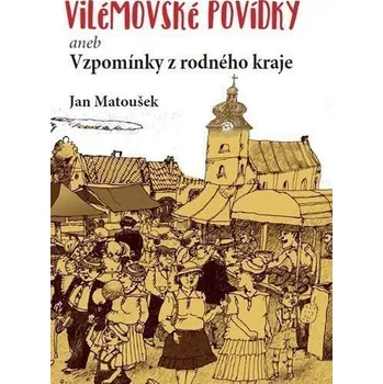 Vilémovské povídky