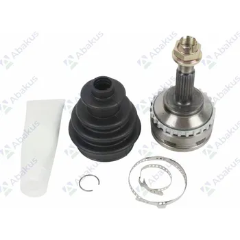 Poloosa kola Sada kloubů, hnací hřídel ABAKUS 141-04-020