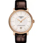 Tissot Classic T122.407.36.031.00 - 30 dnů na vrácení zboží, Garance originality