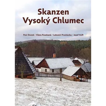 Skanzen Vysoký Chlumec