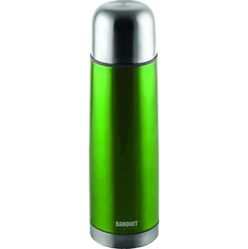 Termoska Termoska 0,5 l Avanza zelená