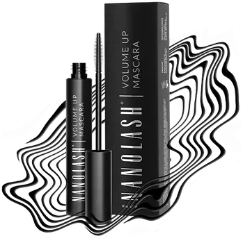 Přípravek na oči Nanolash Volume Up Mascara