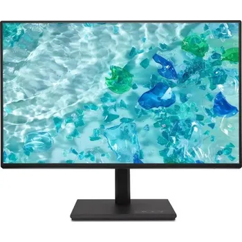 Počítačové příslušenství ACER TFT Vero B277UGbmiqpruzx 69cm 27''/ 2560x1440/ 2xHDMI/ DP/ USB-C/ -Hub (UM.HB7EE.G24)