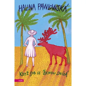 Když sob se ženou snídá