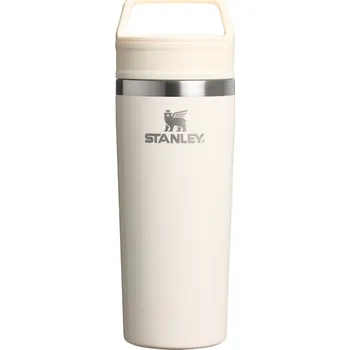 Termohrnek Stanley The Café-To-Go Travel Mug - 470 ml Cream Gloss
