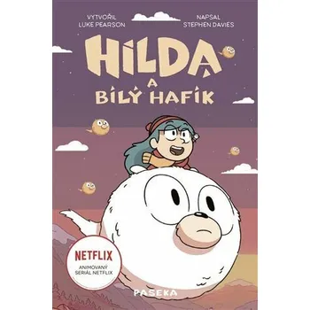 Hilda a bílý hafík