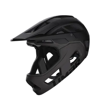 Sport Limar helma Livigno MIPS full face integrálka (matt black) Velikost: L (57—61 cm)