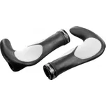 Ergotec AKSB-09.2/2 gripy černá/bílá