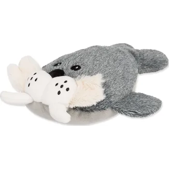Hračka pro psa Hračka Trixie BE NORDIC mrož Til plyš 28cm