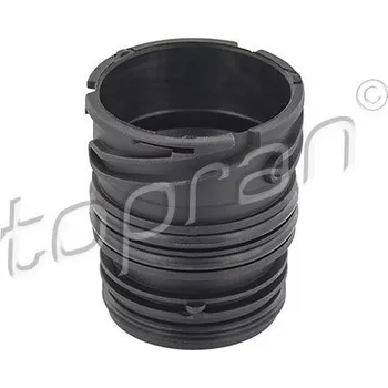 Řídící jednotka Zásuvná skříň, automatická převodovka (řídicí jednotka) HANS PRIES - TOPRAN 503 053