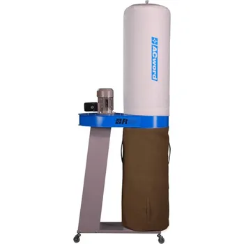 Průmyslový vysavač ACWORD FT200TV Odsavač pilin