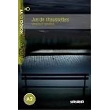 Francouzský jazyk Mondes en VF A2 Jus de chaussettes