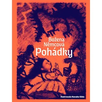 Pohádky Boženy Němcové