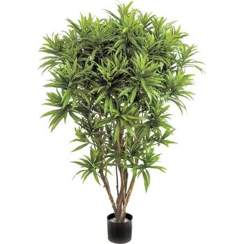 umělá květina Umělá palma Dracena reflexa Jamaica deluxe, 145cm