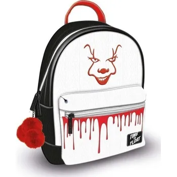 Školní batoh It Batoh Fashion - Pennywise