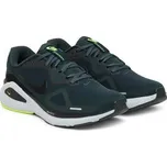 Nike Běžecké boty Structure 26 HJ1102 300 Zelená 39