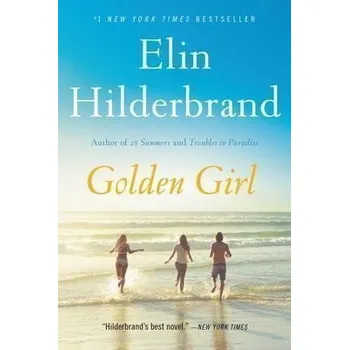 Komiks pro dospělé Golden Girl