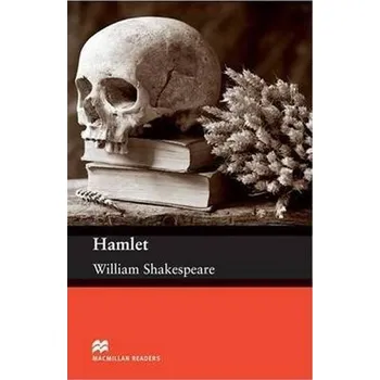 Anglický jazyk Macmillan Readers Intermediate: Hamlet