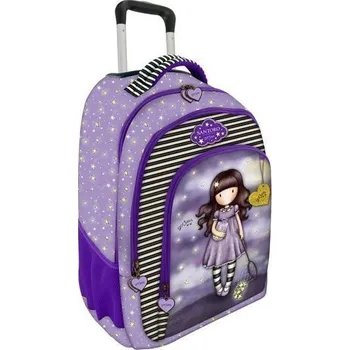 Dětské zboží Santoro London Batoh na kolečkách - Catch A Falling Star